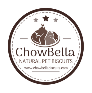 ChowBella logo